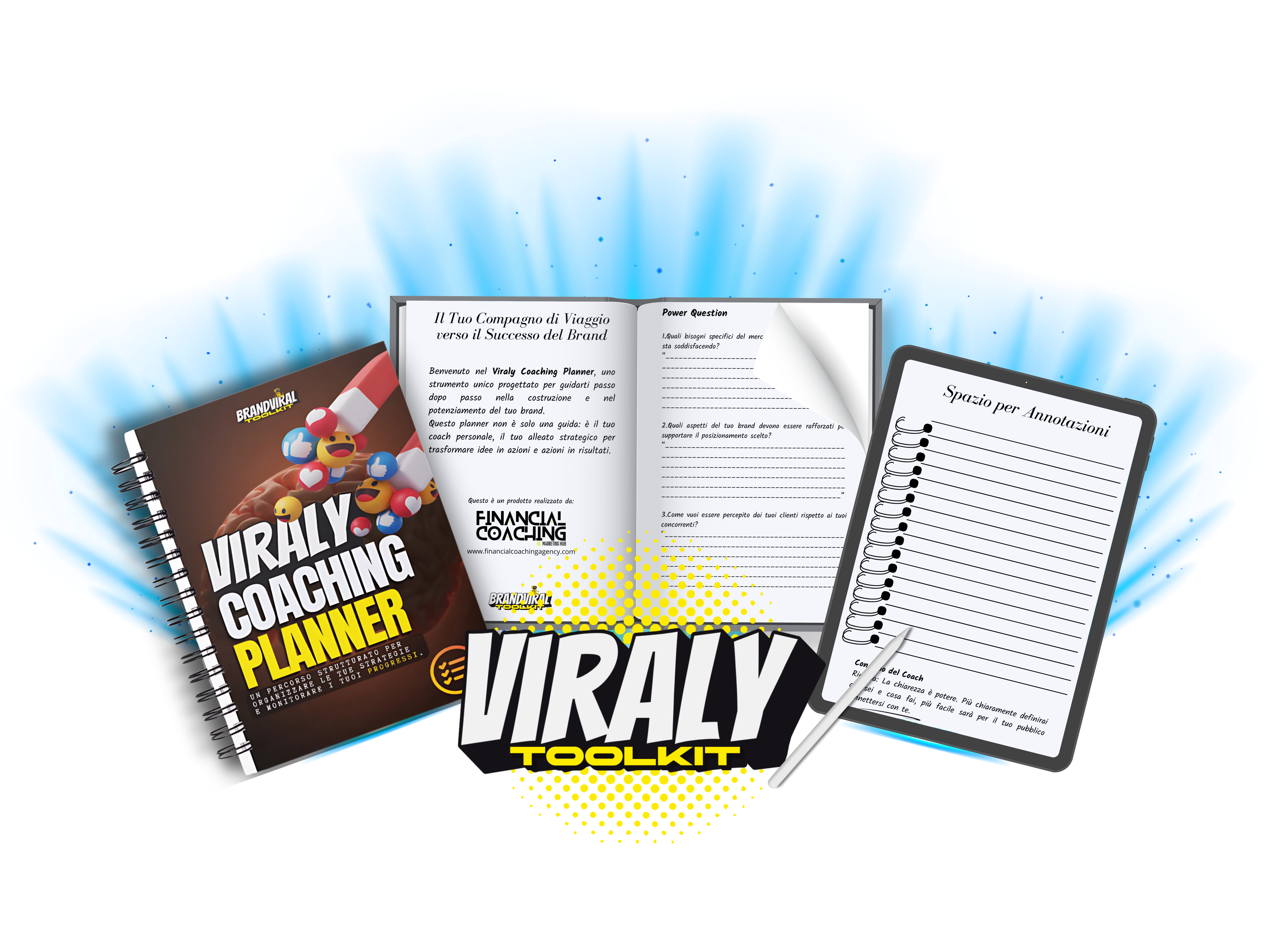 BrandViral Toolkit Premium Bundle Pro