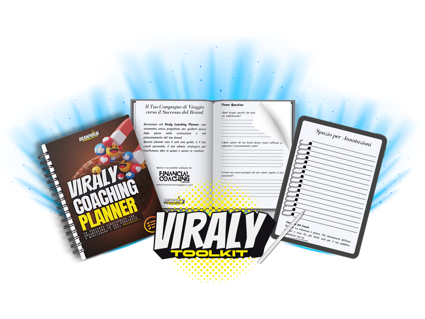 BrandViral Toolkit Premium Bundle Pro